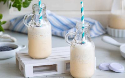Les raisons qui prouvent pourquoi préparer plutôt qu’acheter un milkshake à la vanille !