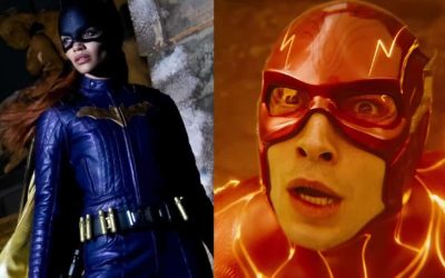 Les réalisateurs de ‘Batgirl’ choqués par la sortie de ‘The Flash’ !