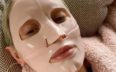 Les secrets de beauté : Avez-vous remarqué que votre peau rayonne davantage lorsque vous êtes malade ? Découvrez pourquoi la “peau malade” est une réalité surprenante !