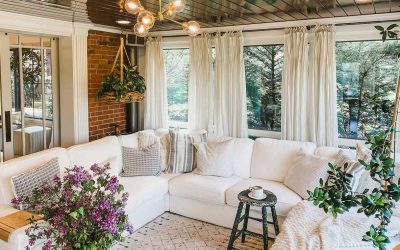 Les tendances incontournables pour rendre votre terrasse à la mode cet été !