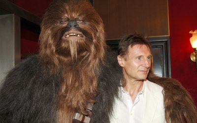 Liam Neeson et Ewan McGregor ont fait un geste incroyable sur le tournage de Star Wars qui a choqué George Lucas ! 😱