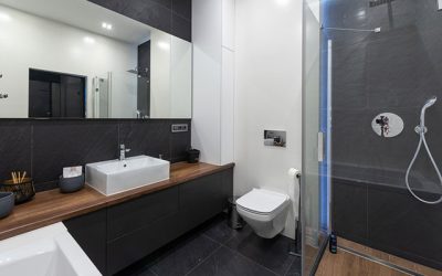 Mettez votre salle de bain au prochain niveau avec ces sanitaires élégants pour une expérience luxueuse !