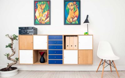 Optez pour le chic et la légèreté : transformez votre maison avec ces meubles suspendus irrésistibles !