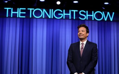 Scandale chez Jimmy Fallon : il présente ses excuses suite à des accusations de management toxique !