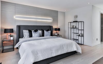 Transformez votre maison en quelques heures seulement avec ces astuces de décoration !