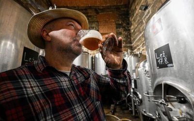 Une brasserie tchèque remporte le prix du patrimoine européen – Découvrez laquelle !