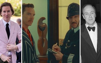 Découvrez l’histoire merveilleuse d’Henry Sugar : la rencontre parfaite entre Wes Anderson et Roald Dahl qui va vous envoûter !