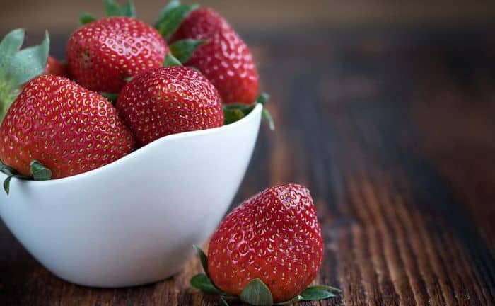 Fraise