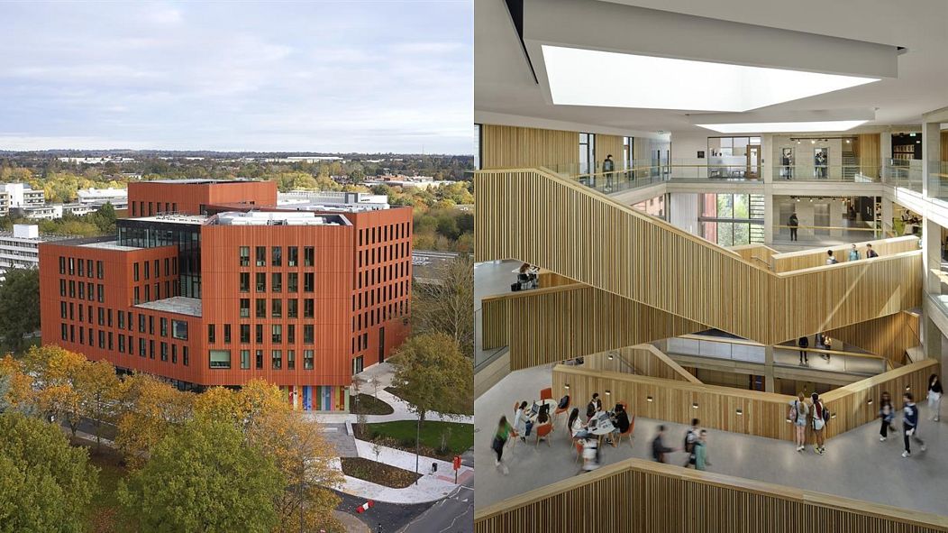 Faculté des arts, Université de Warwick