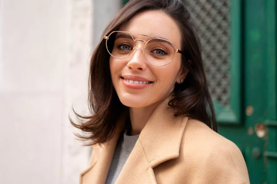 Alternatives élégantes à une veste basique à porter cet automne 2