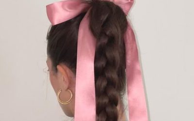 2023 : l’année des nœuds dans les cheveux, et on adore ça !