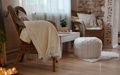 4 astuces géniales pour donner une seconde vie à vos meubles d’extérieur ! 💡🪑 Transformez-les en objets uniques et tendance ! 🌿💫 #Déco #DIY