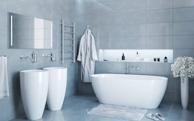5 astuces infaillibles pour choisir les carreaux de salle de bain qui te feront craquer !