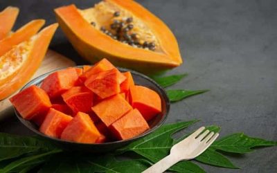 Attention ! Découvre les 8 conditions à respecter absolument avant de déguster ce fruit débordant de Vitamine C