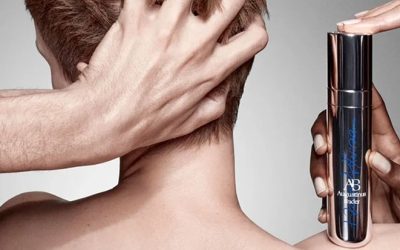 Augustinus Bader s’unit à Haider Ackermann pour une collaboration mode et soin de la peau en édition limitée !