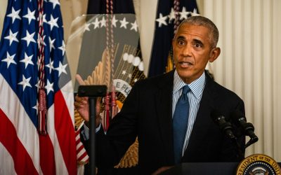 Barack Obama terrorise le réalisateur en annotant son propre film !
