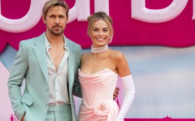 Barbie : Ryan Gosling aurait l’Oscar ? Buzz assuré !