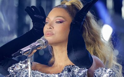 Beyoncé va lancer une fragrance exclusive cet automne qui va faire tourner toutes les têtes !