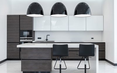 Découvre comment l’éclairage de ta cuisine peut influencer ton humeur !
