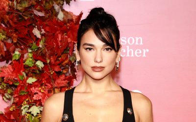 Découvre la bande-annonce du film espion “Argylle” avec Dua Lipa et Henry Cavill ! Explosif et captivant !