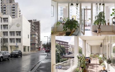 Découvrez : Les finalistes pour le prestigieux Prix Stirling 2023 du meilleur bâtiment au Royaume-Uni !