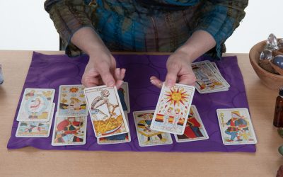 Découvrez comment le tarot peut transformer votre bien-être émotionnel !