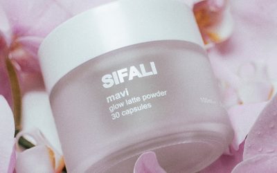 Découvrez la campagne “Pureté” de Sifali : une déclaration d’amour aux arts et à une peau saine !