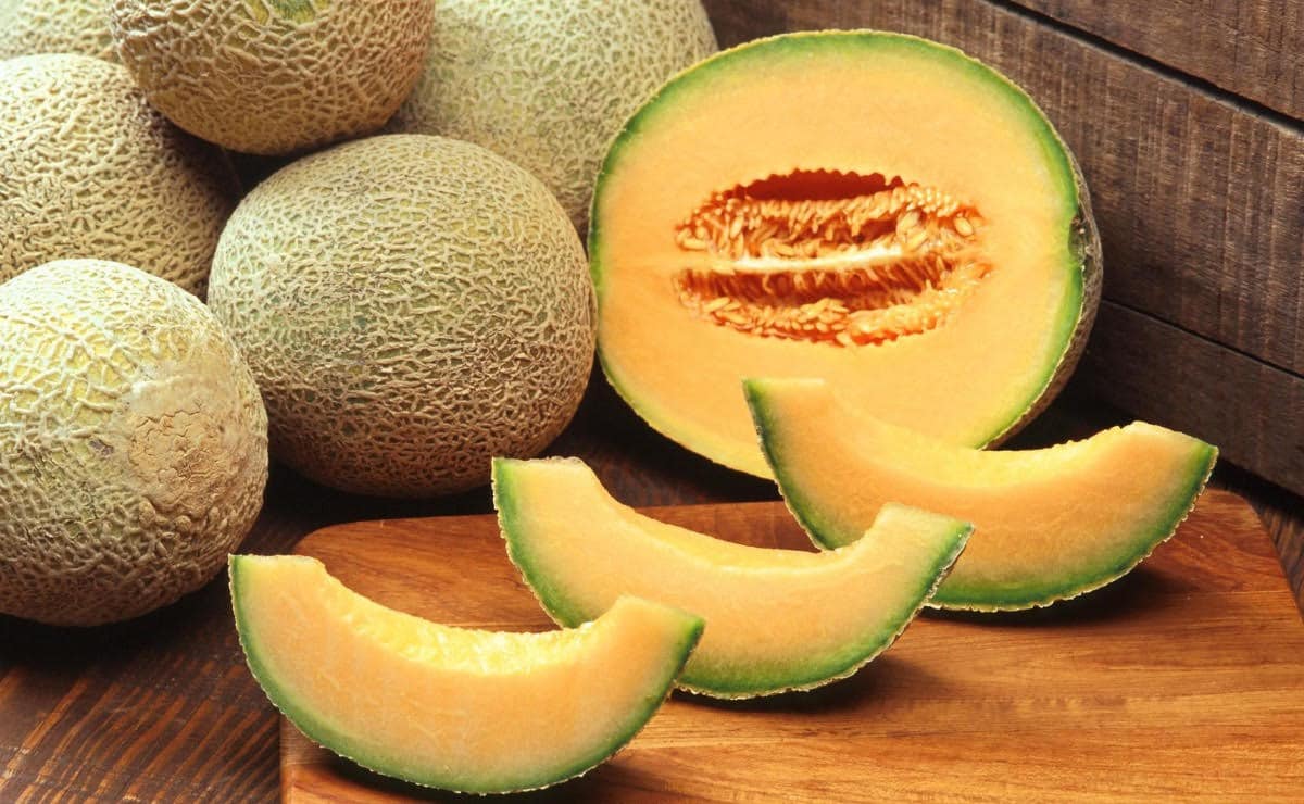 avantages du petit-déjeuner au melon
