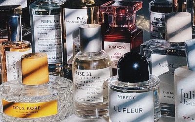 Découvrez les 3 parfums irrésistibles qui vont bouleverser votre vie cet automne !