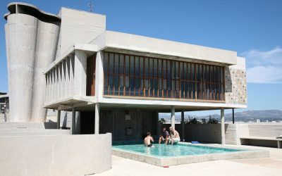 Découvrez les chefs-d’œuvre intemporels de Le Corbusier : 100 ans de célébration des bâtiments emblématiques de cet architecte visionnaire !