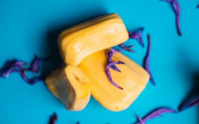 Découvrez les incroyables recettes à base de graines de Jackfruit ! Ne les jetez surtout pas !