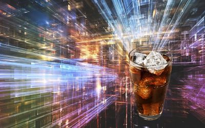 Découvrez les saveurs du futur : Coca-Cola dévoile sa boisson conçue par l’IA pour l’an 3000 !