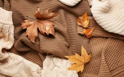 Des alternatives stylées à une veste basique à porter cet automne qui vont vous faire craquer!
Par Olivia Doonan – le 26 septembre 2023.