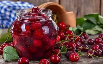Évitez ces erreurs impardonnables pour choisir et conserver vos cerises ! 🍒🤫