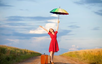 Horoscope 2023 : Ces signes astrologiques sur le point de tout quitter pour un nouveau départ époustouflant loin de chez eux !