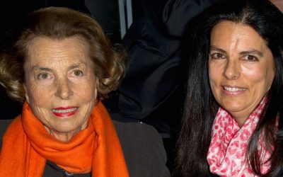 Incroyable projet de film sur l’affaire Liliane Bettencourt : découvrez les secrets les mieux gardés !