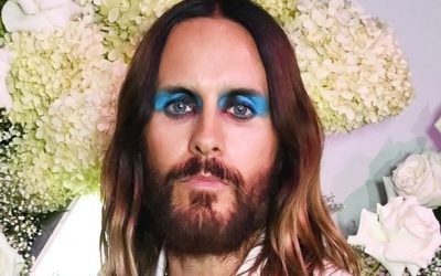Jared Leto met fin à Twentynine Palms, la marque de beauté qui fait sensation
