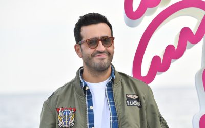 Jonathan Cohen : «Le Flambeau» en compétition pour les Emmy Awards – Vous ne devinerez jamais qui est nommé !