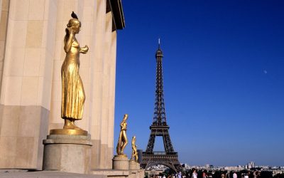 Journées du patrimoine : 15 visites de ouf sélectionnées par Vanity Fair !