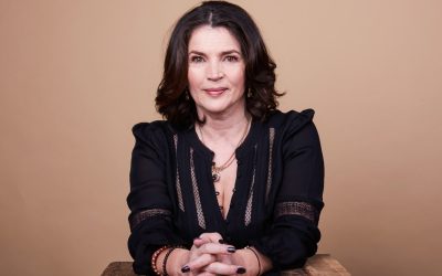 Julia Ormond accuse Weinstein d’agression sexuelle et dénonce l’omerta à Hollywood!