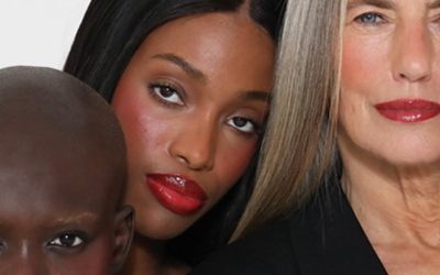 La Collection “Red” de REFY est réservée aux icônes – Découvrez les produits indispensables !