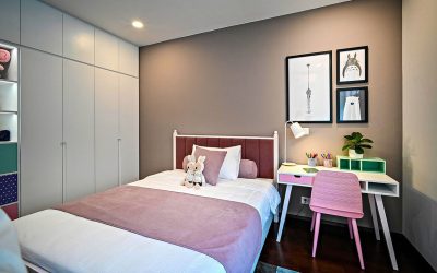 La méthode ultime pour transformer la chambre de vos enfants avant la rentrée scolaire