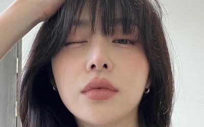 La nouvelle tendance K-Beauty “Overlip” révolutionne les techniques de contour des lèvres !