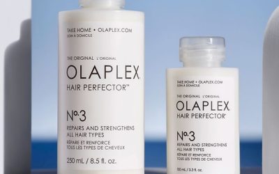 Le PDG d’Olaplex, JuE Wong, démissionne – Découvrez les raisons de ce départ surprenant !