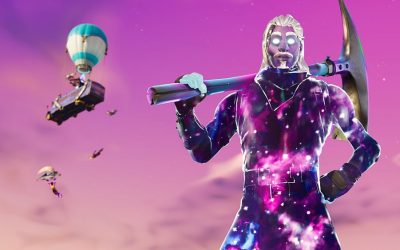 Les joueurs américains de Fortnite peuvent désormais réclamer des remboursements pour leurs achats in-game indésirables – une opportunité à ne pas manquer !