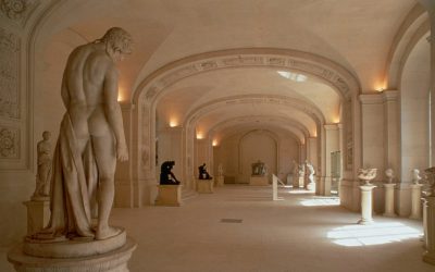 Nantes : une anonyme fait don de 800 000 euros d’œuvres d’art à la ville ! 🎨💰
