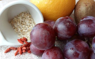 Recettes délicieuses pour utiliser les restes de raisins du réveillon du Nouvel An!
