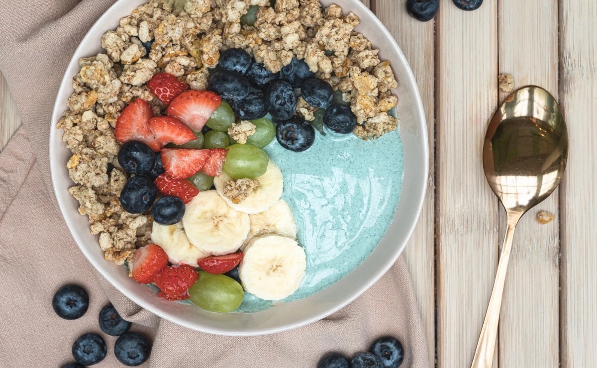 petit déjeuner pour perdre du poids