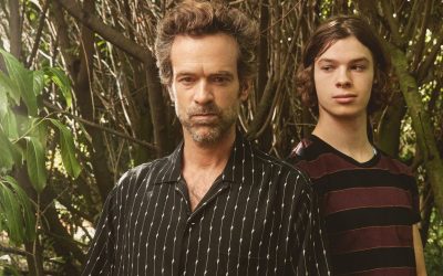 Romain Duris et Paul Kircher : une dimension fantastique au service de l’émotion pure dans Le Règne animal !