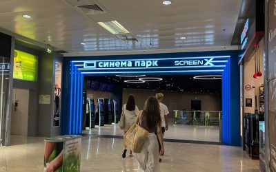 Scandale : les cinémas russes contournent l’interdiction gouvernementale pour diffuser Barbie !
